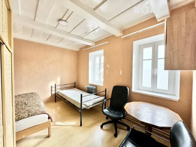 Prodej vily, Jiřetín pod Jedlovou, Tolštýnská, 600 m2
