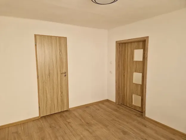 Dražba rodinného domu, České Budějovice, Rybniční, 76 m2