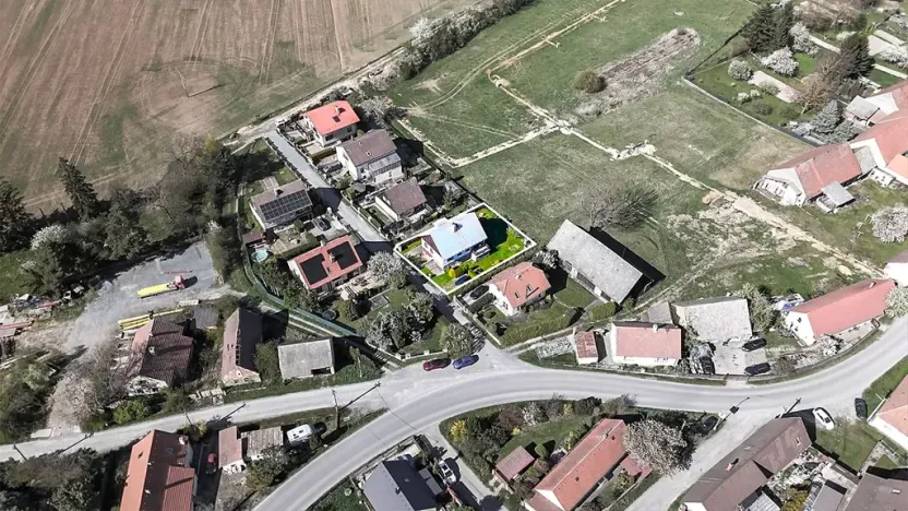 Prodej rodinného domu, Bratronice, U Kamene, 126 m2