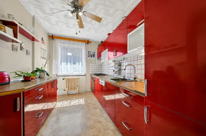 Prodej rodinného domu, Bratronice, U Kamene, 126 m2
