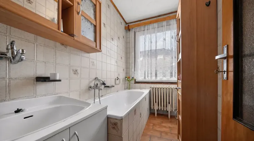 Prodej rodinného domu, Bratronice, U Kamene, 126 m2