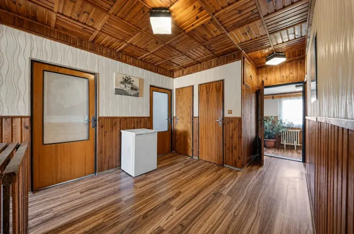 Prodej rodinného domu, Bratronice, U Kamene, 126 m2