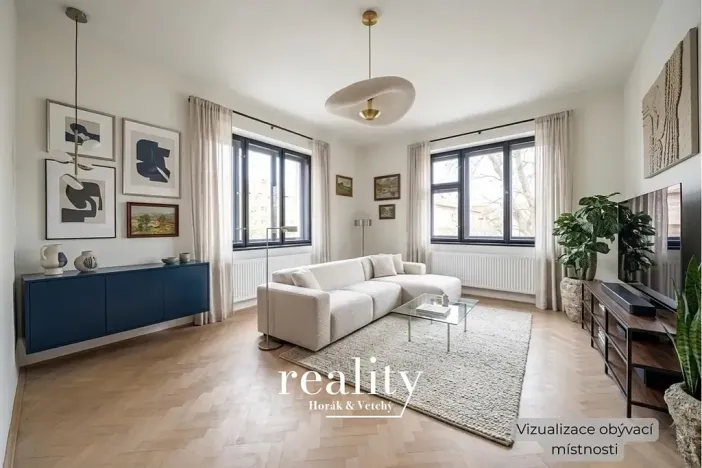 Prodej rodinného domu, Jitkov, 110 m2