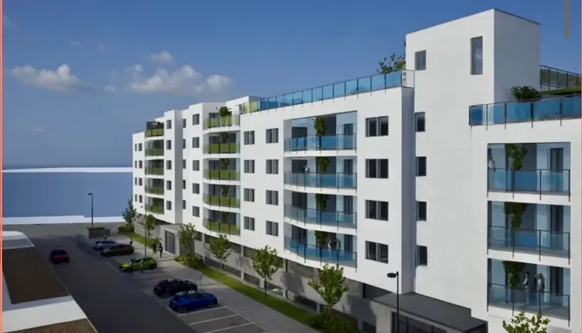 Prodej bytu 3+kk, České Budějovice, Plukovníka Malého, 114 m2