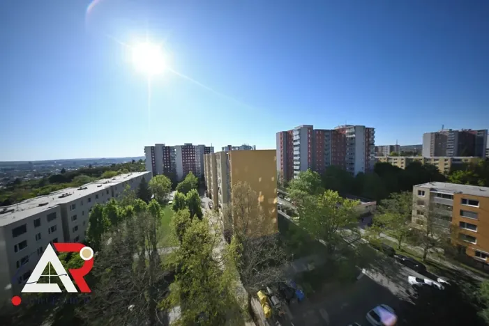 Prodej bytu 4+1, Brno, Čejkovická, 81 m2