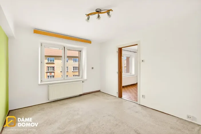 Prodej bytu 2+kk, Napajedla, 2. května, 37 m2