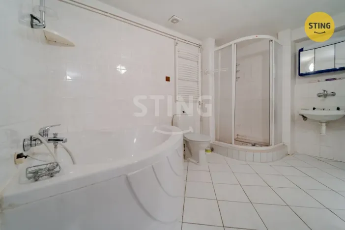 Prodej rodinného domu, Větřkovice, 497 m2