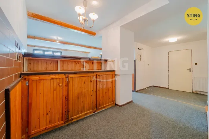 Prodej rodinného domu, Větřkovice, 497 m2