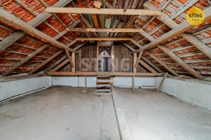 Prodej rodinného domu, Větřkovice, 497 m2