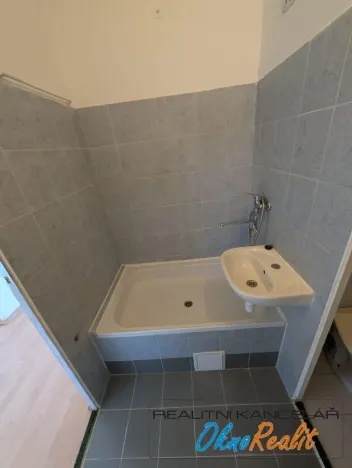 Pronájem bytu 1+1, Přerov - Přerov I-Město, Velká Dlážka, 31 m2