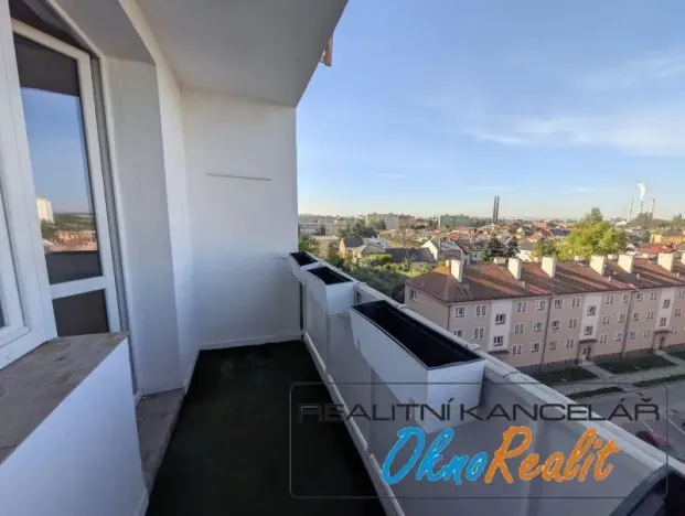 Pronájem bytu 1+1, Přerov - Přerov I-Město, Velká Dlážka, 31 m2