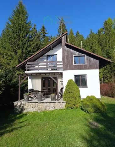 Prodej chaty, Svratouch, 70 m2