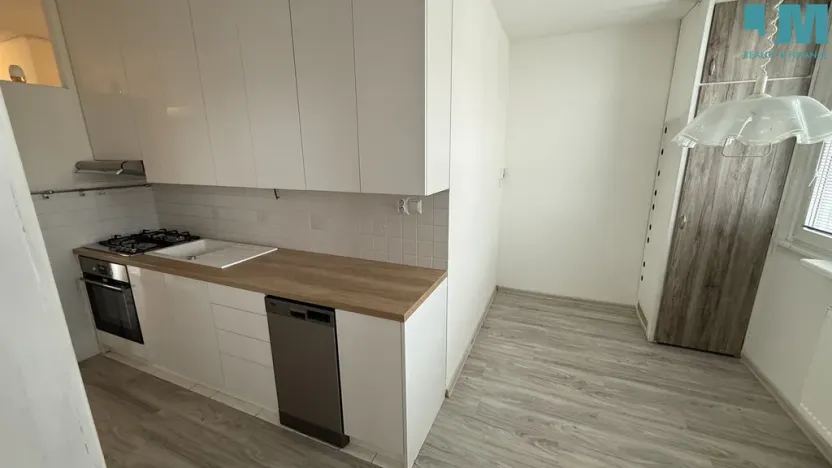 Prodej bytu 3+1, Třebíč, Čeloudova, 74 m2