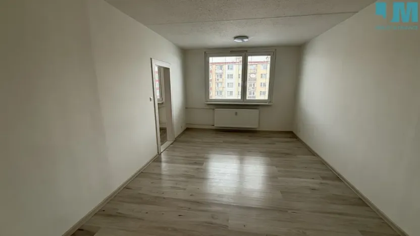 Prodej bytu 3+1, Třebíč, Čeloudova, 74 m2