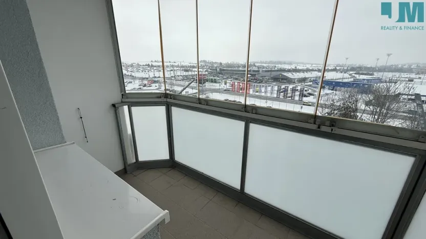 Prodej bytu 3+1, Třebíč, Čeloudova, 74 m2