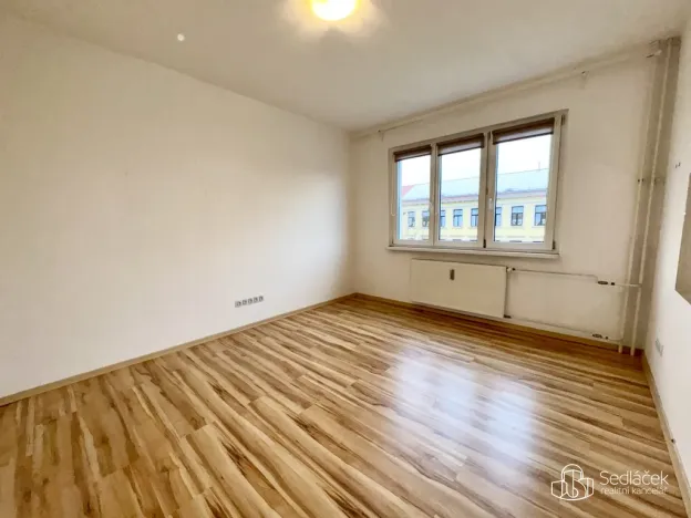 Pronájem bytu 3+1, Sokolov, Rokycanova, 70 m2