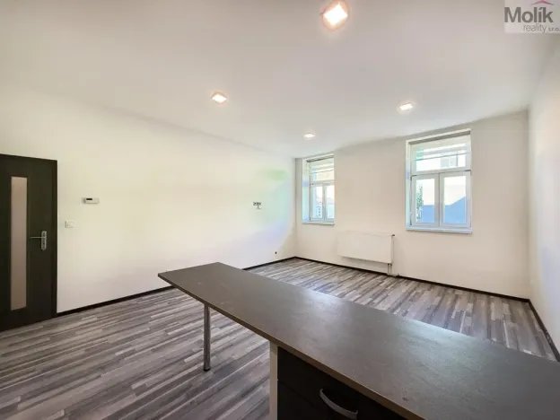 Pronájem bytu 3+kk, Lom, Osecká, 84 m2