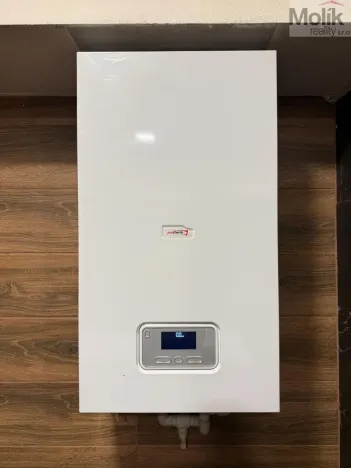 Pronájem bytu 3+kk, Lom, Osecká, 84 m2