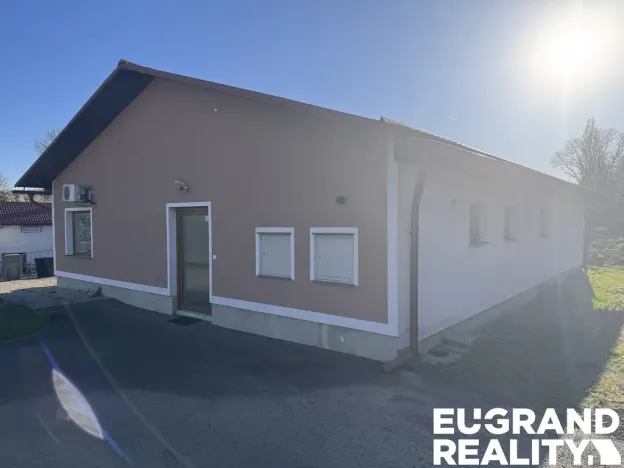 Prodej obchodního prostoru, Mikulášovice, 170 m2