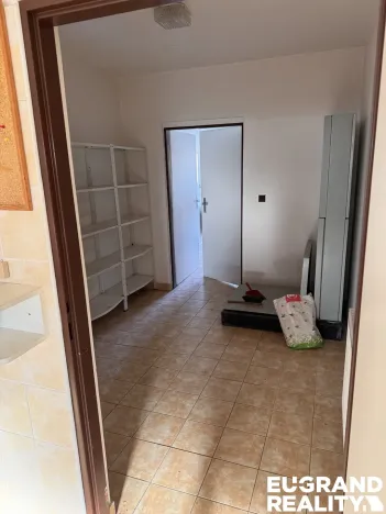 Prodej obchodního prostoru, Mikulášovice, 170 m2