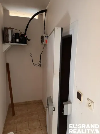 Prodej obchodního prostoru, Mikulášovice, 170 m2