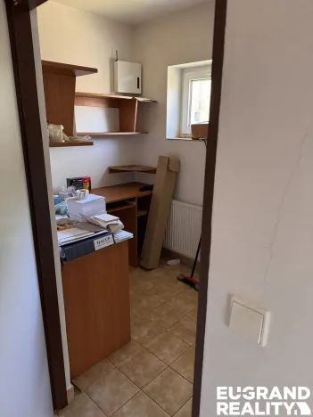Prodej obchodního prostoru, Mikulášovice, 170 m2