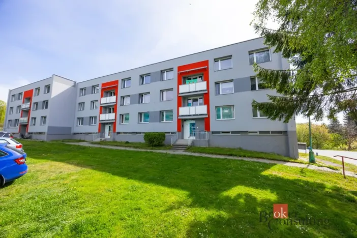 Prodej bytu 1+1, Rokytnice v Orlických horách, U Nádraží, 39 m2