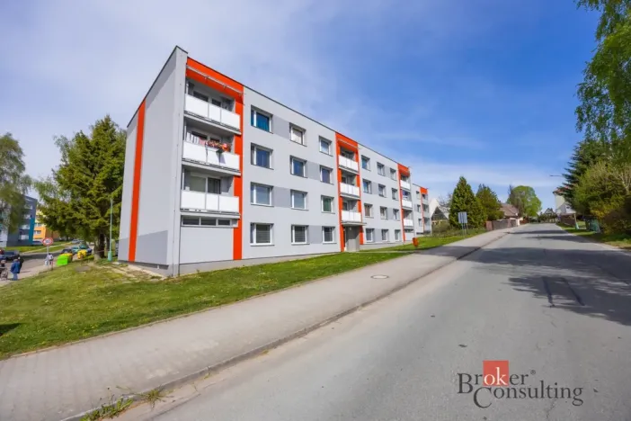 Prodej bytu 1+1, Rokytnice v Orlických horách, U Nádraží, 39 m2