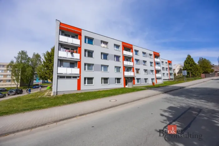Prodej bytu 1+1, Rokytnice v Orlických horách, U Nádraží, 39 m2