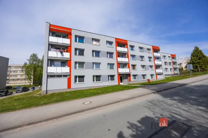 Prodej bytu 1+1, Rokytnice v Orlických horách, U Nádraží, 39 m2