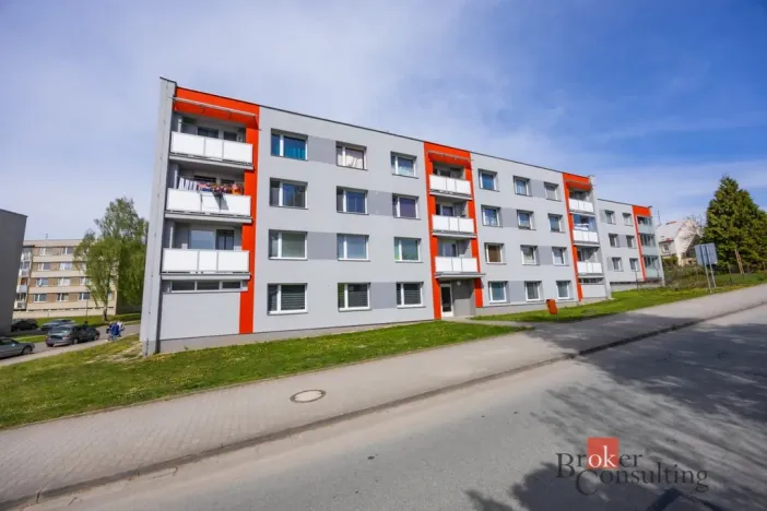 Prodej bytu 1+1, Rokytnice v Orlických horách, U Nádraží, 39 m2