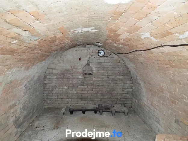Prodej rodinného domu, Slup - Oleksovičky, 82 m2