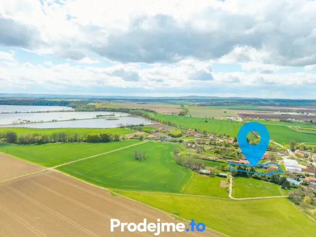 Prodej rodinného domu, Slup - Oleksovičky, 82 m2