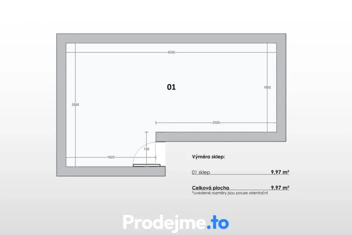Prodej rodinného domu, Slup - Oleksovičky, 82 m2