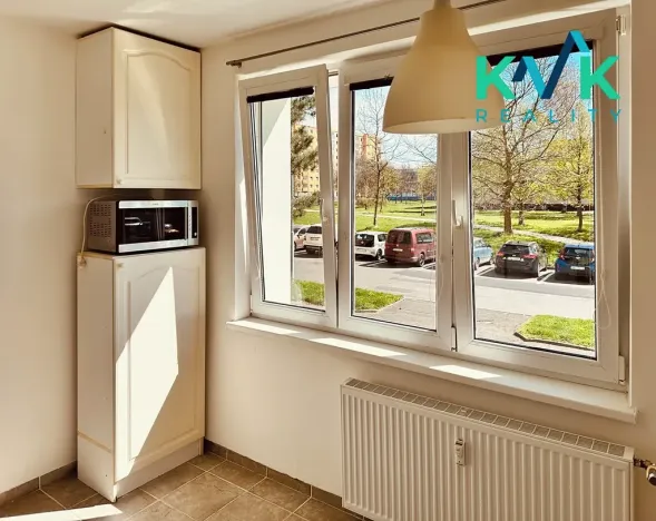 Prodej bytu 2+1, Ostrov, Družební, 66 m2