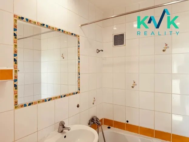 Prodej bytu 2+1, Ostrov, Družební, 66 m2