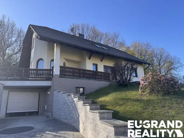 Prodej rodinného domu, Seifhennersdorf, Německo, 215 m2