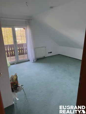 Prodej rodinného domu, Seifhennersdorf, Německo, 215 m2