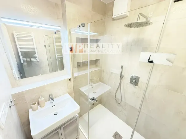 Prodej bytu 2+kk, Brno, U Červeného mlýna, 51 m2