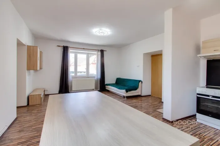 Pronájem rodinného domu, Brandýs nad Labem-Stará Boleslav - Stará Boleslav, Na dolíku, 75 m2