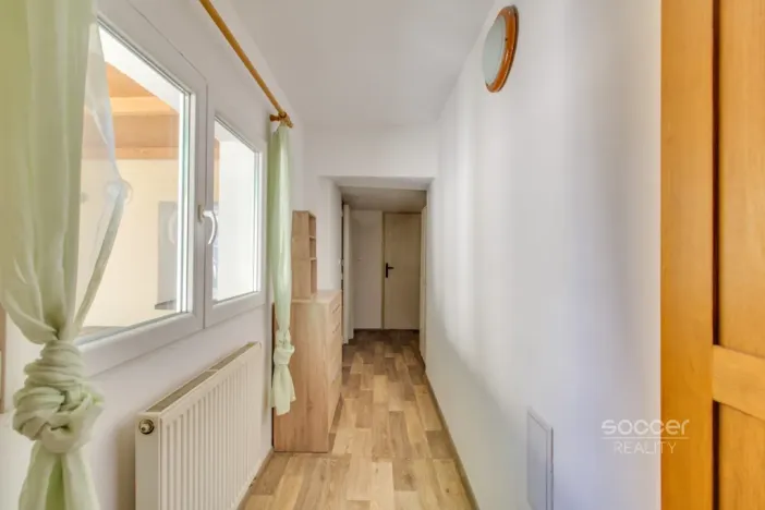 Pronájem rodinného domu, Brandýs nad Labem-Stará Boleslav - Stará Boleslav, Na dolíku, 75 m2