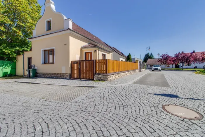 Pronájem rodinného domu, Brandýs nad Labem-Stará Boleslav - Stará Boleslav, Na dolíku, 75 m2