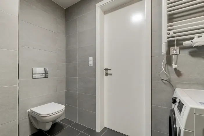 Pronájem bytu 1+kk, Praha - Žižkov, Olgy Havlové, 35 m2