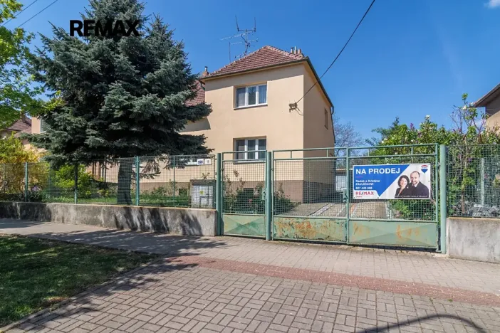 Prodej rodinného domu, Podivín, Sokolská, 220 m2