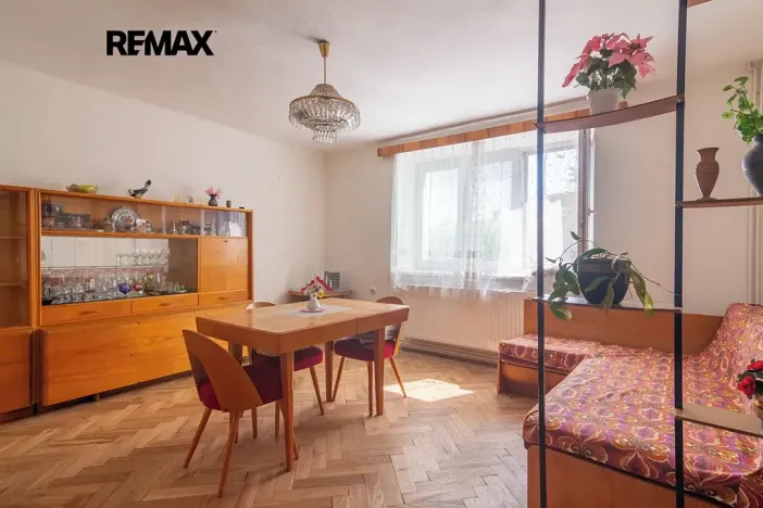 Prodej rodinného domu, Podivín, Sokolská, 220 m2