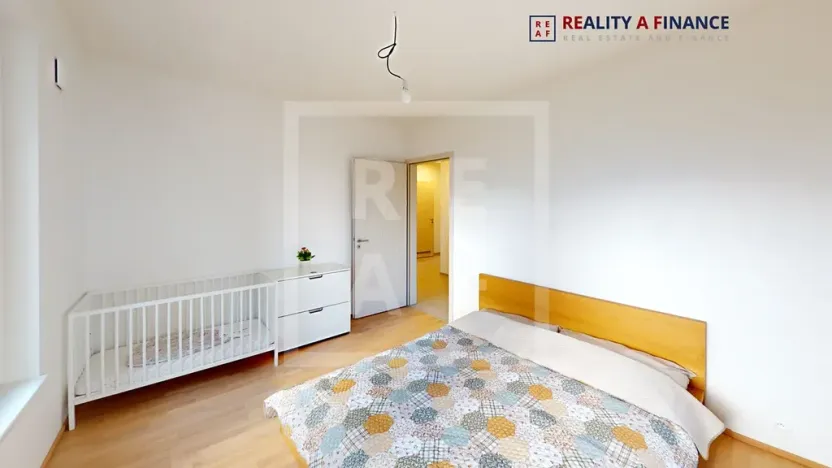 Prodej bytu 3+kk, Praha - Hloubětín, Waltariho, 80 m2
