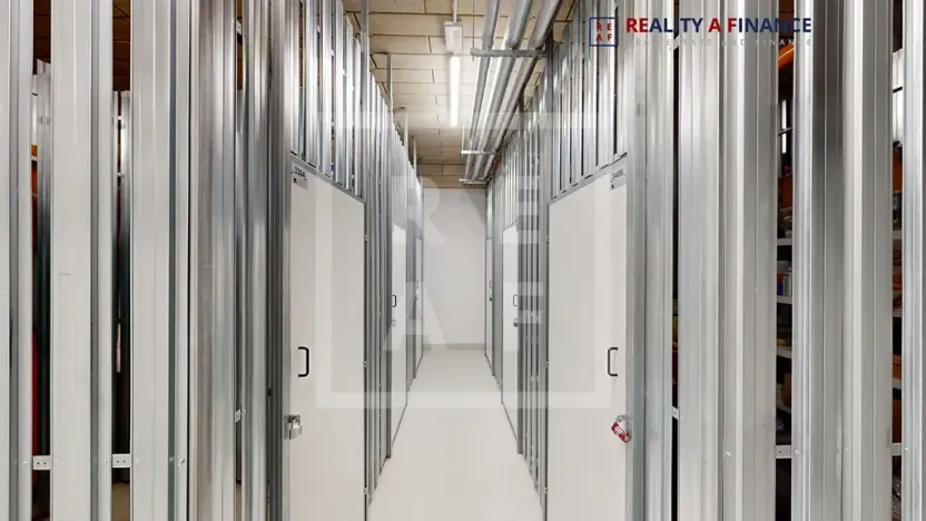 Prodej bytu 3+kk, Praha - Hloubětín, Waltariho, 80 m2