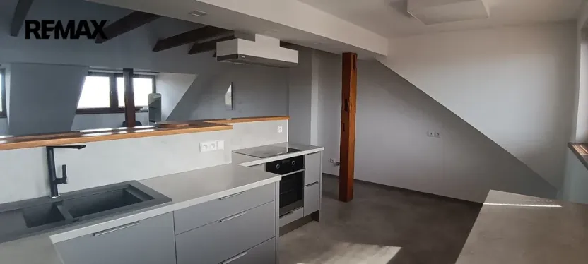 Pronájem bytu 3+kk, Příbram - Příbram VI-Březové Hory, Prokopská, 122 m2
