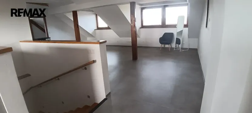 Pronájem bytu 3+kk, Příbram - Příbram VI-Březové Hory, Prokopská, 122 m2