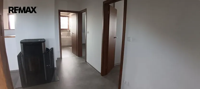 Pronájem bytu 3+kk, Příbram - Příbram VI-Březové Hory, Prokopská, 122 m2